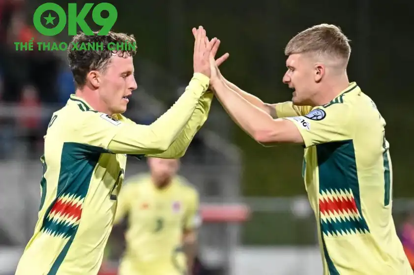 Wales và Ghana sẽ bước vào cuộc so tài thử nghiệm. Wales và Ghana sẽ bước vào cuộc so tài thử nghiệm.